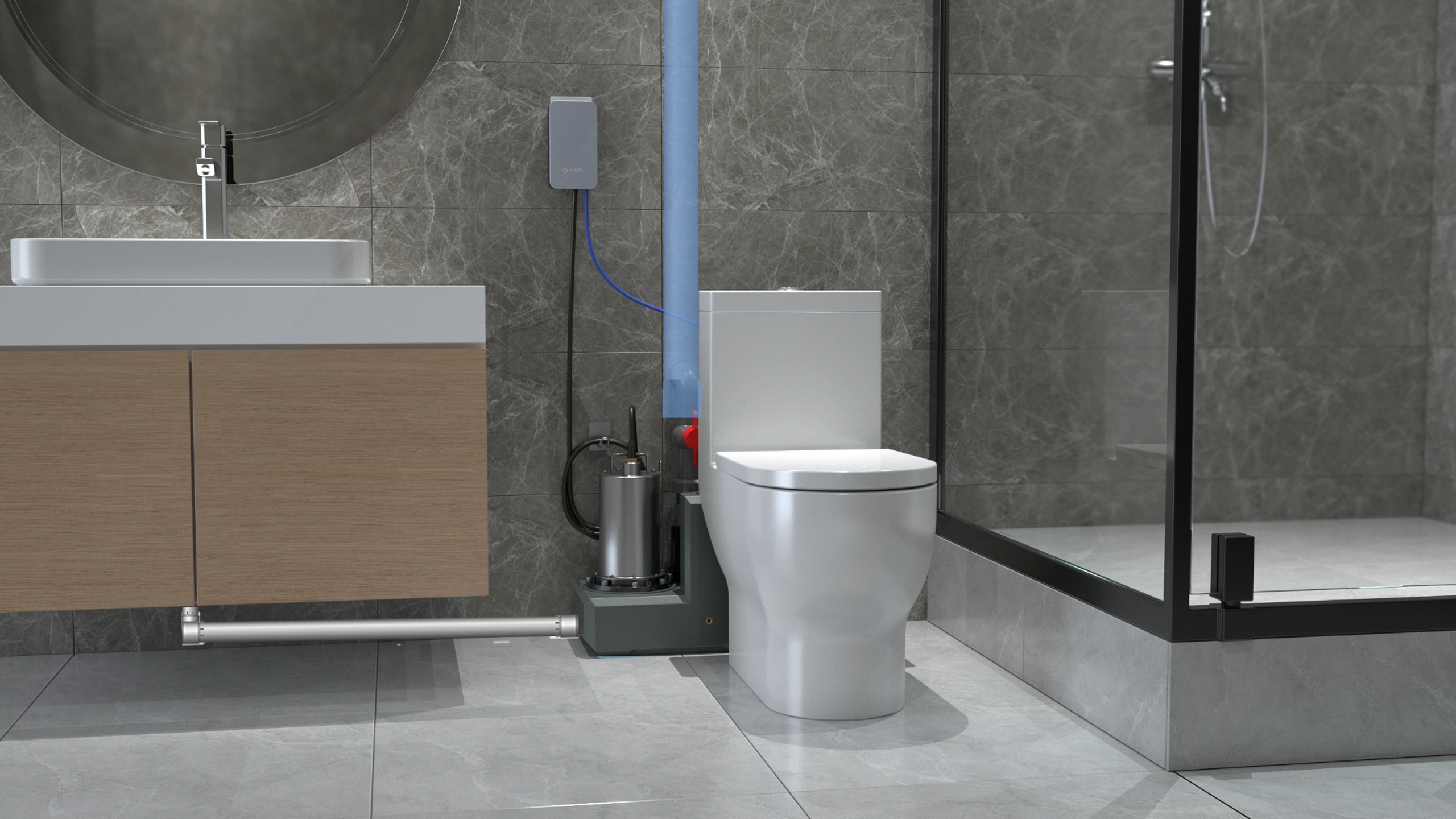 污水提升泵 污水提升泵