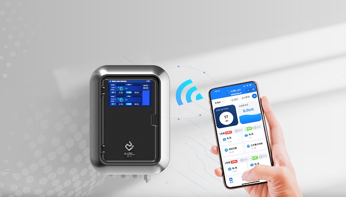 污水提升器 污水提升器