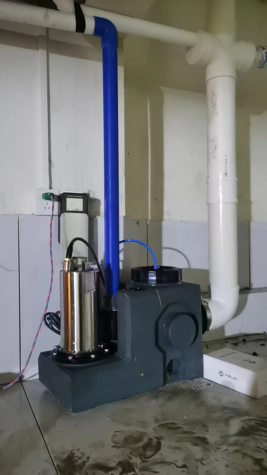 污水提升泵 污水提升泵