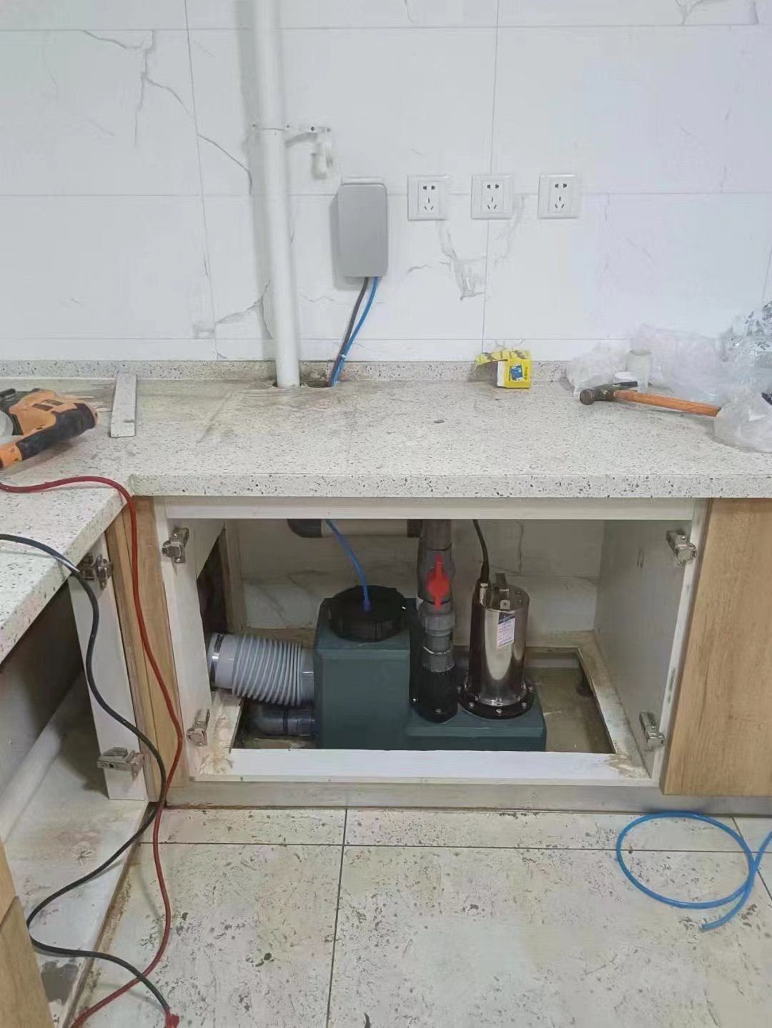 污水提升泵 污水提升泵