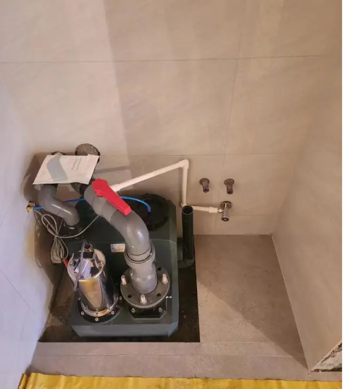 污水提升泵 污水提升泵