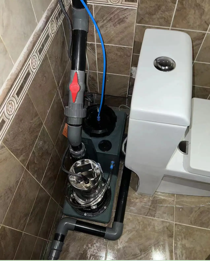 污水提升泵 污水提升泵