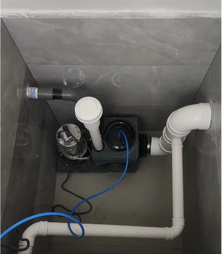 污水提升器 污水提升器