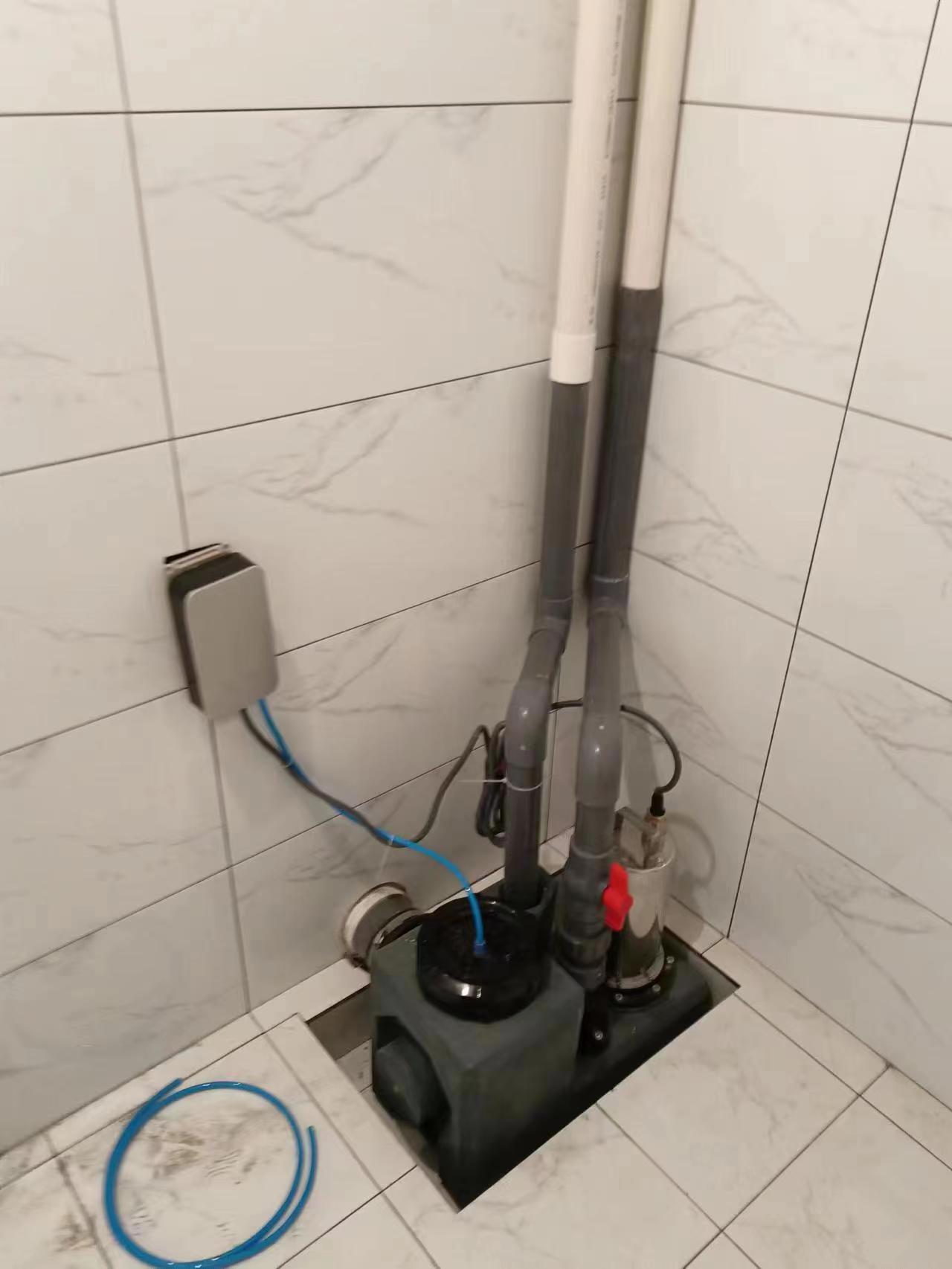 污水提升泵 污水提升泵