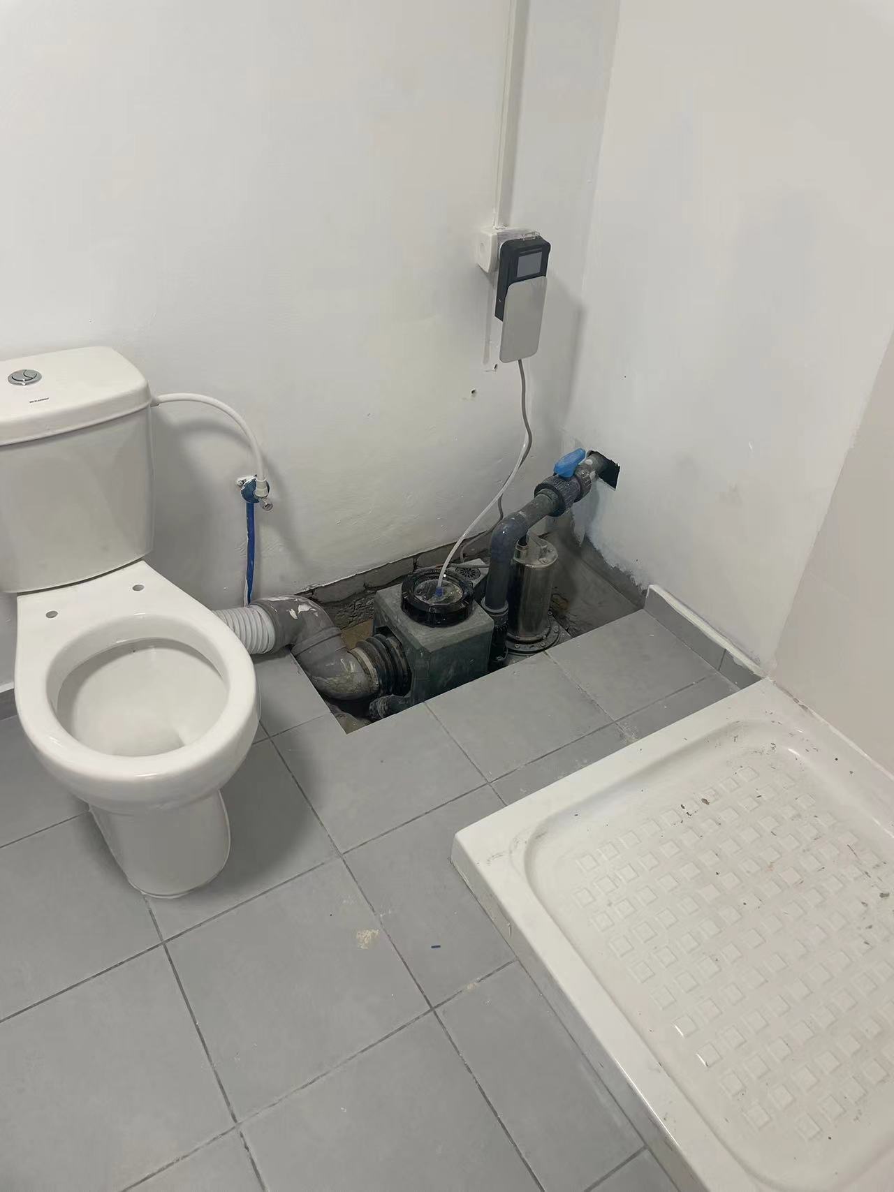 污水提升泵 污水提升泵