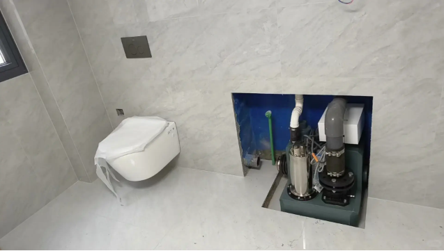 污水提升泵 污水提升泵