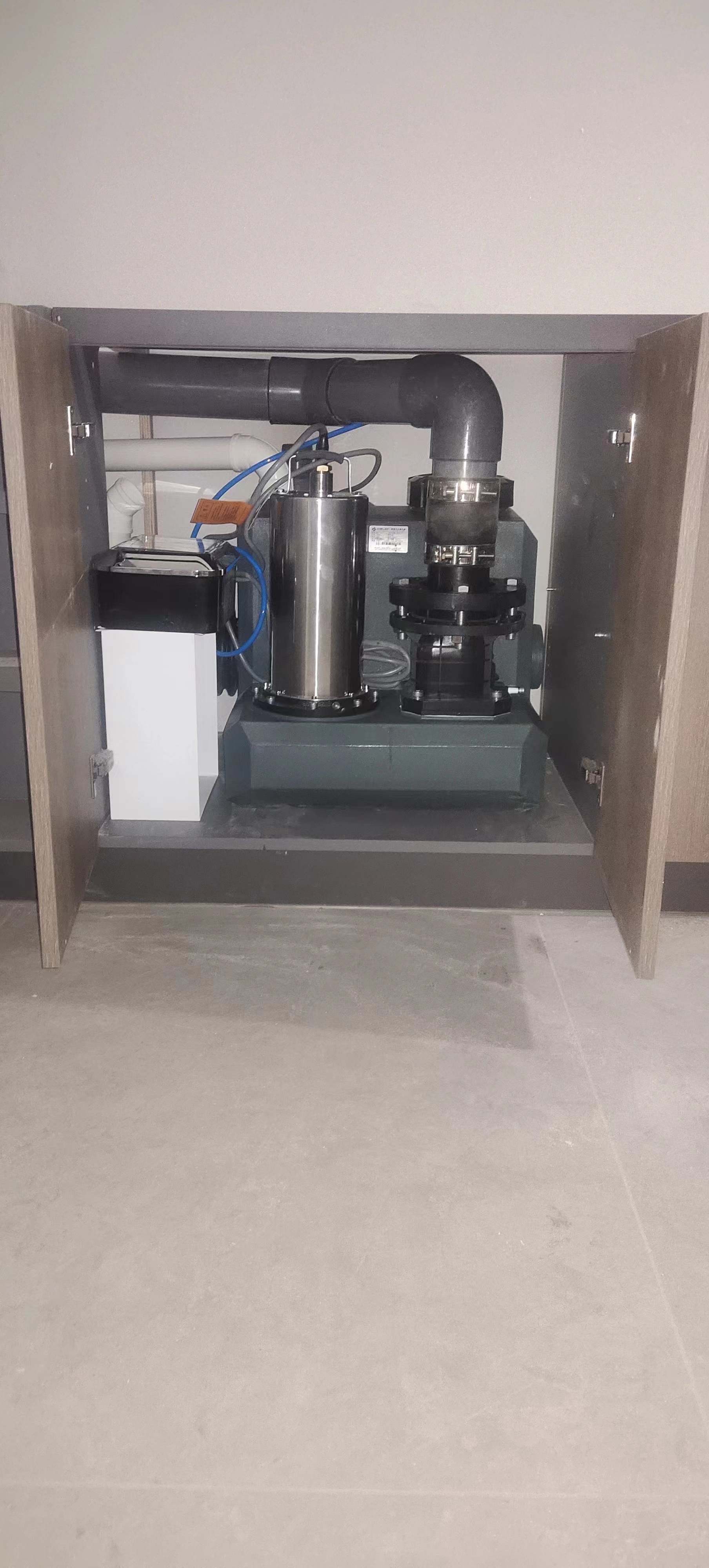 污水提升泵 污水提升泵