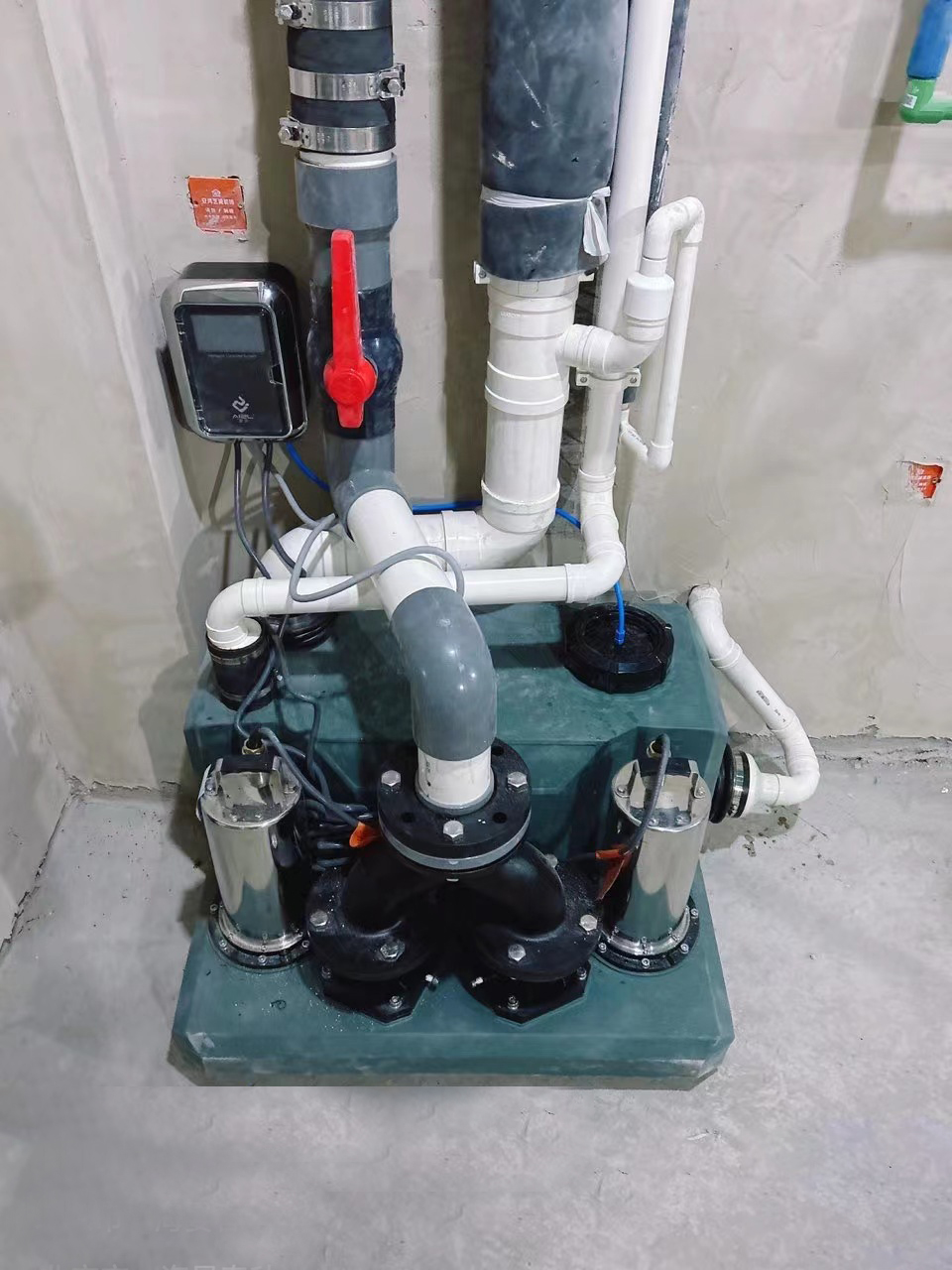 污水提升泵 污水提升泵