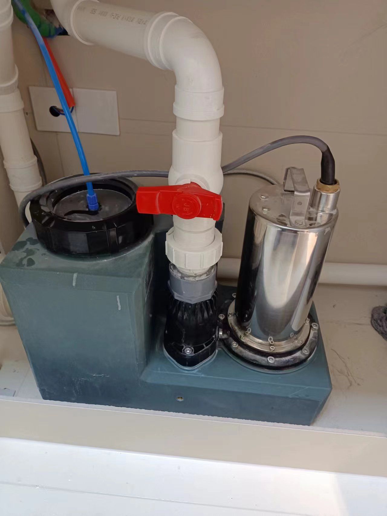 污水提升泵 污水提升泵