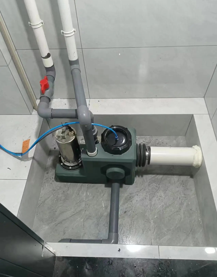 污水提升泵 污水提升泵