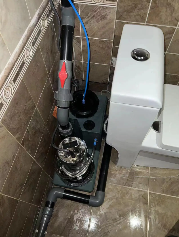 污水提升泵 污水提升泵