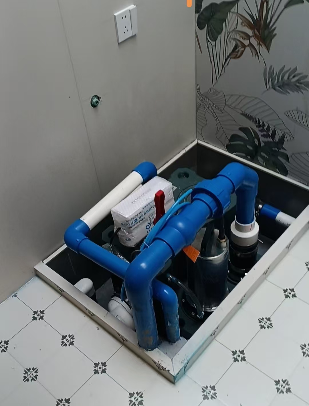 污水提升泵 污水提升泵